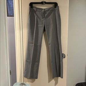 Women’s pants.